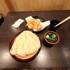 手打ちうどん 歩