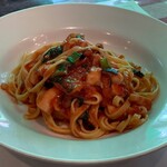 イタリア食堂 MARIA - 