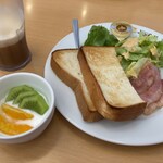 ジョイフル - 料理写真: