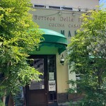 イタリア食堂 MARIA - 