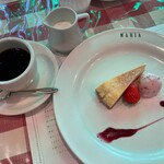 イタリア食堂 MARIA - 