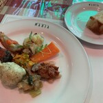 イタリア食堂 MARIA - 