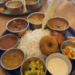 マドライキッチン - ホリデースペシャル