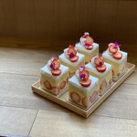 crépuscule 季節のお菓子とワイン - 