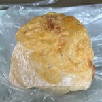 DAPAS - チーズチャバタ