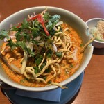 オールドタイランド 飯田橋店 - 