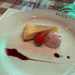 イタリア食堂 MARIA - 