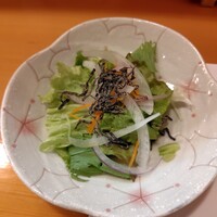 北新地五郎寿し - 