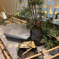 日本料理 大阪 浮橋(ホテルグランヴィア大阪) - 