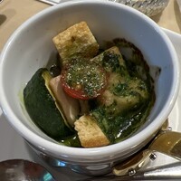 カシュカシュ - 
