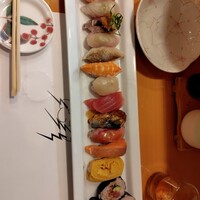北新地五郎寿し - 