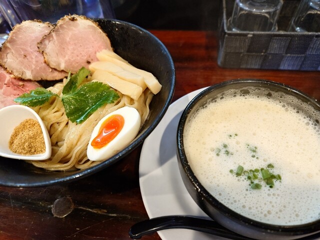 Ramenya Mitsuba Za Se Kondo photo 3