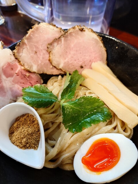 Ramenya Mitsuba Za Se Kondo photo 5