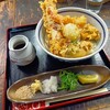 うどん 兎麦 阪急三番街店