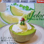 ながさわ - メロンなだけじゃだめですか？フェア