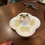 ワインバー バッカス - 