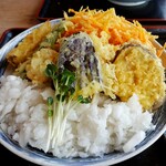 本手打ちうどん庄司 - 