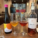 ワインバー バッカス - 