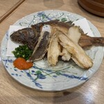 築地食堂源ちゃん - 