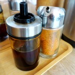 本手打ちうどん庄司 - 