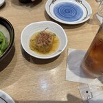 築地食堂源ちゃん - 