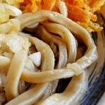 本手打ちうどん庄司 - 