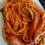 喫茶 べレンス - 
