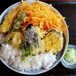 本手打ちうどん庄司 - 