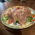 ワインバー バッカス - 