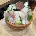 築地食堂源ちゃん - 