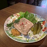 ワインバー バッカス - 