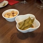 ワインバー バッカス - 