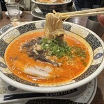 神虎 南森町店 - 