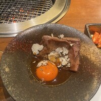 焼肉エクセレント 銀座店 - 