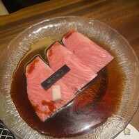焼肉エクセレント 銀座店 - 
