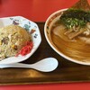 中華そば 麺や食堂 本店