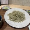 蕎麦 ひとすじ