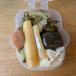 峠の釜めし おぎのや - 