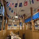 日本栄光酒場 ロッキーカナイ - 