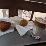 ブランジェ浅野屋 - 