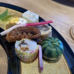 京都離宮 おだしとだしまき - 