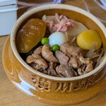 峠の釜めし おぎのや - 