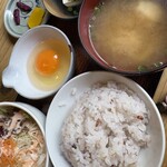 炭焼地鶏 山蔵 - 