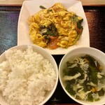 台湾酒場 台北餃子館 - 