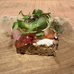 GERMOGLIO - 