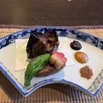 ごはん処 田辺宗 - 