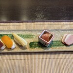 ごはん処 田辺宗 - 