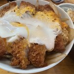 とんかつ 燕楽 - 