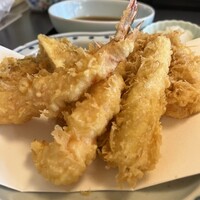 てんぷら天松 日本橋店 - 