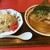 中華そば 麺や食堂 - 料理写真: